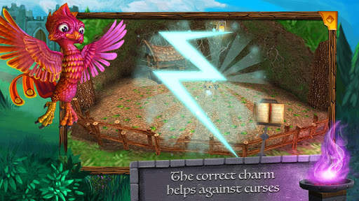 PetWorld - Fantasy Animals Premium screenshot 3