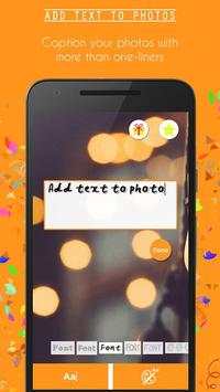 Add Text to Photos screenshot 10