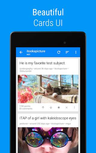Sync for reddit screenshot 7