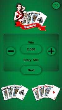 Rummy screenshot 4