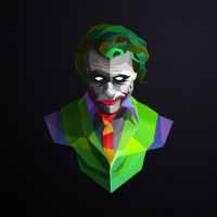 Joker World logo