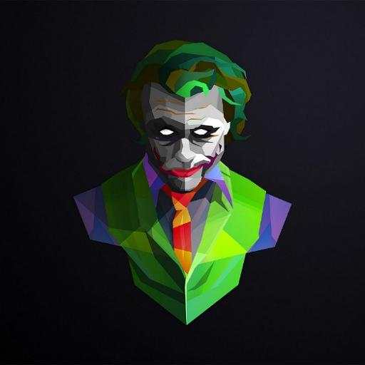 Joker World 1.0