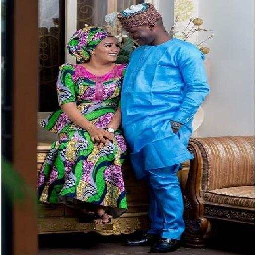 Hausa Couples Fashion Styles. screenshot 3