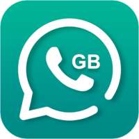 GB What's Status Saver logo