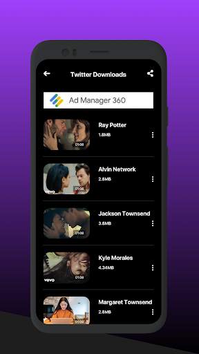 FYT Video Downloader screenshot 5