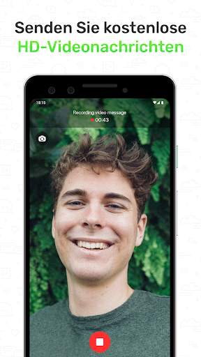 Video Call screenshot 3