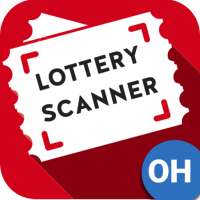 Lottery Ticket Scanner - Ohio Checker Results