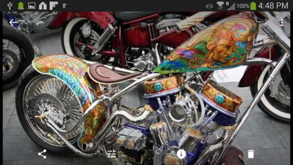 Chopper Wallpaper screenshot 3