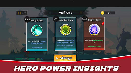 Ninja Lengend screenshot 5