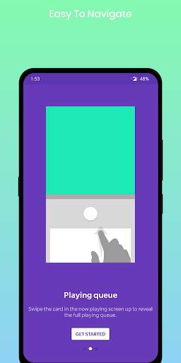 Me Music - Best & Ad Free (Updated Name) screenshot 2
