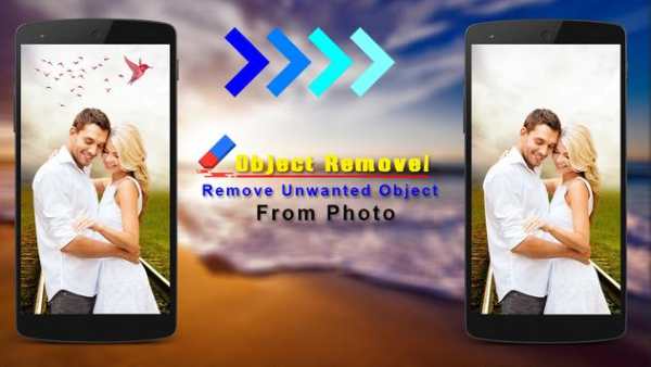 Touch to Remove Object from Photo: TouchRetouch screenshot 5