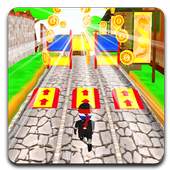 Subway Ninja World Surfer 1.0