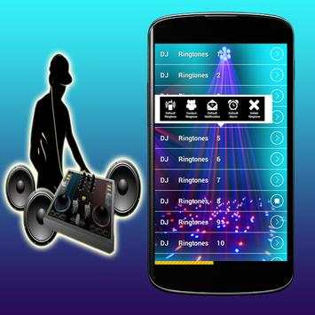 DJ Ringtones screenshot 4