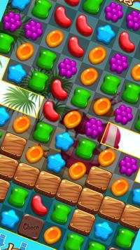 Jelly Crush screenshot 4