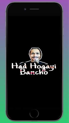 BB Ki Vines - WA Stickers screenshot 6