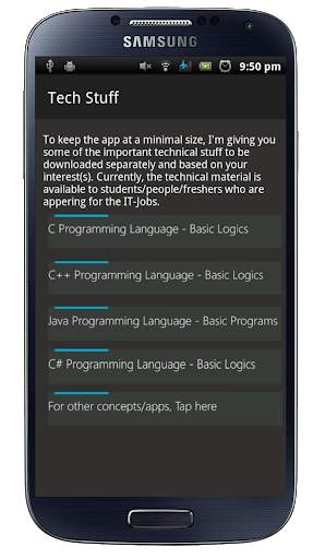 Complete HR Interview Guide screenshot 5