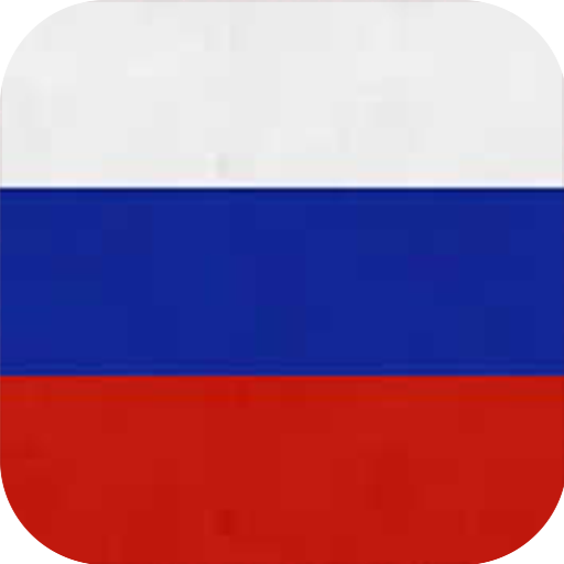 Russian flag live wallpaper icon