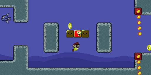 Super Jump World 2021 : Adventure Game screenshot 6