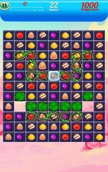 Candy Sweet Heroes screenshot 5