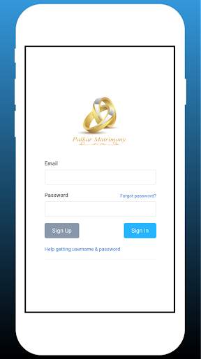 Palkar Matrimony (Sourashtra) screenshot 1