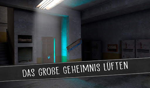 Evil Nun: Horror in der Schule screenshot 14