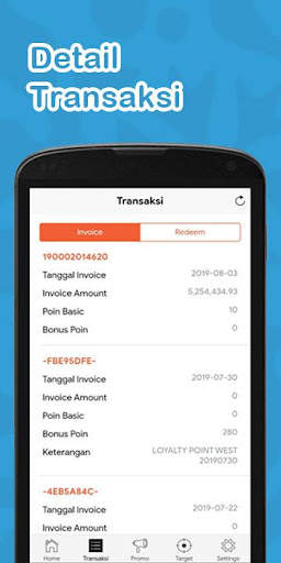 Juragan screenshot 2