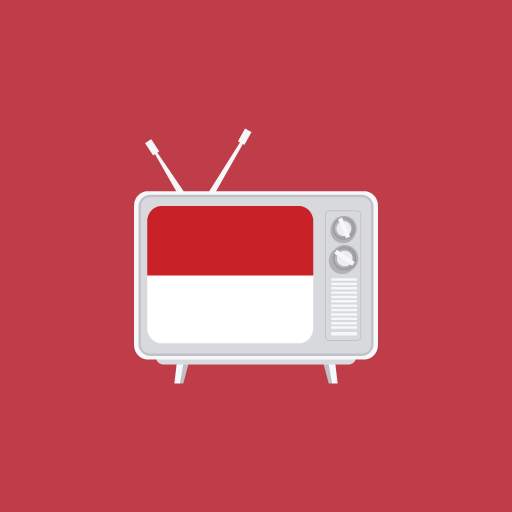 Indonesia Live TV 1.0