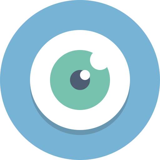 Eye Saver - Save your eyes! 1.0