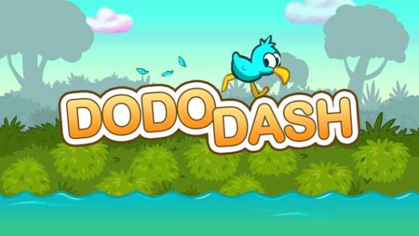 Dodo Dash скриншот 1