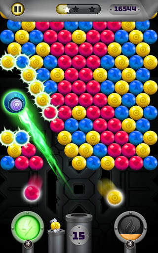 Bolhas Lendárias screenshot 1
