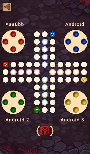 Ludo screenshot 4
