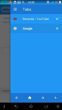 Faster Browser screenshot 6
