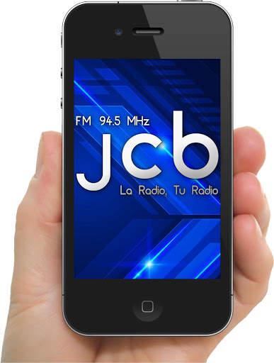 JCB FM 94.5 MHz 1 تصوير الشاشة