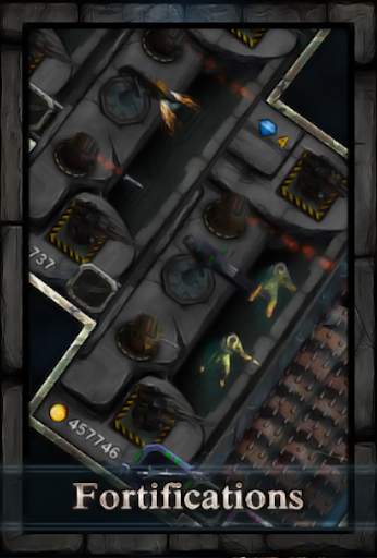 Last Defender - Zombie attack screenshot 8