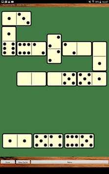 New Dominoes Game and Strategy screenshot 5