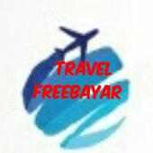 FreeBayar Travel Tour logo