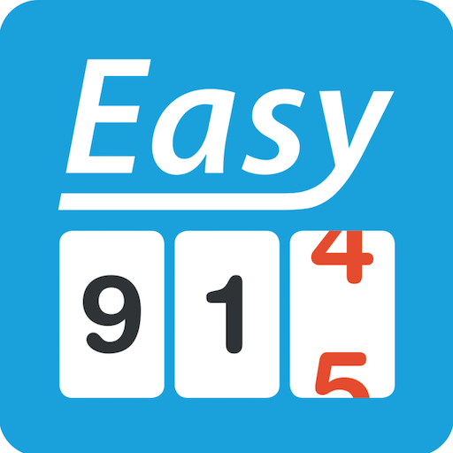 EasyRit | drive tracking icon