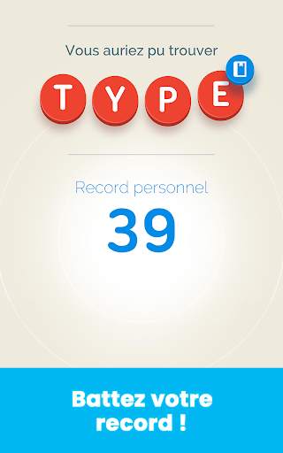 Four Letters screenshot 11