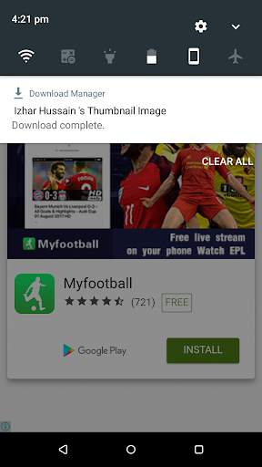 Download Now for Instagram screenshot 5