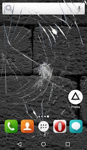 Broken Screen Prank screenshot 3