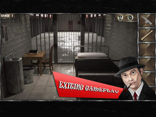 Escape World's Toughest Prison screenshot 12