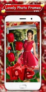 Lovely photo frames screenshot 3