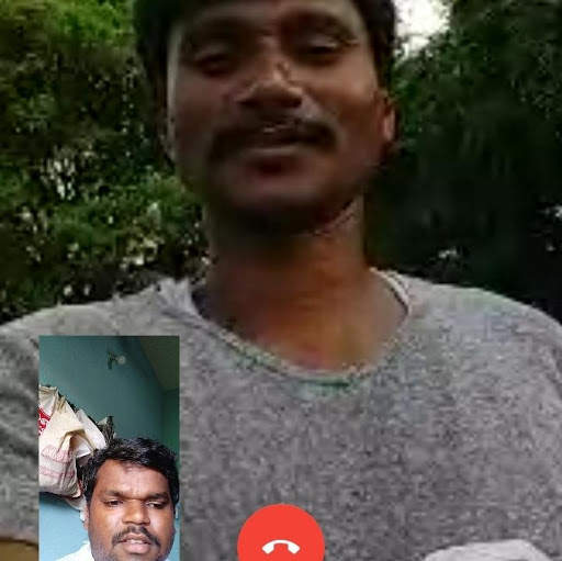 Kavili video calls and chat screenshot 2