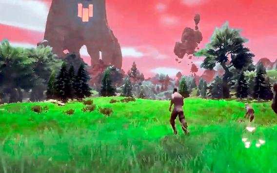 Rend of the World screenshot 2