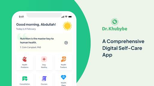 Dr. Khubybe screenshot 9