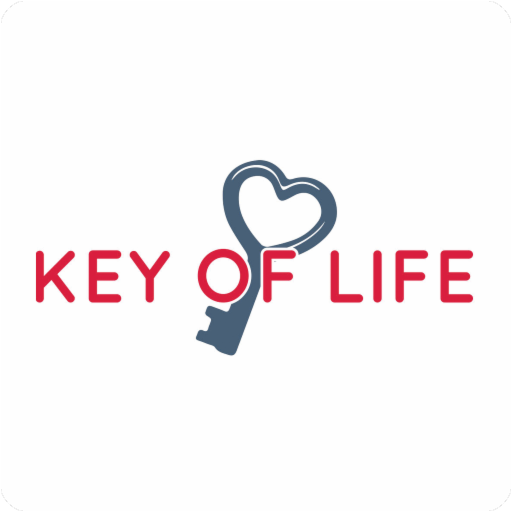 Key of Life icon