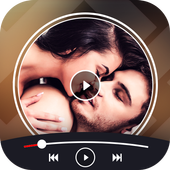 XX HD Video Player - All Format Video Player icon