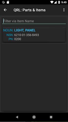 MX Express screenshot 5