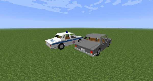 Car Mod screenshot 2