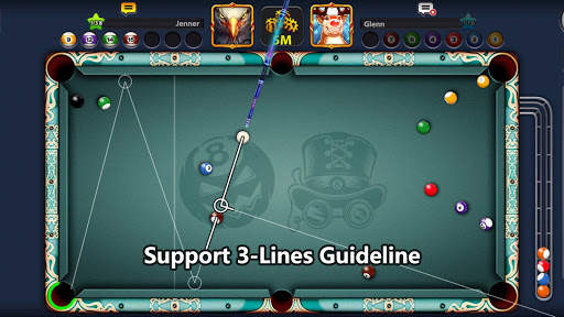 Aim Tool for 8 Ball Pool screenshot 2